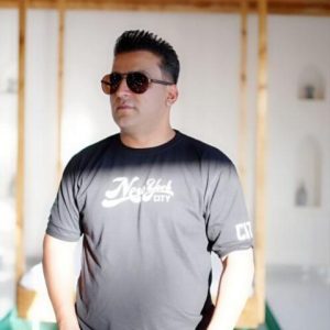 حمزه رشیدی – ناز